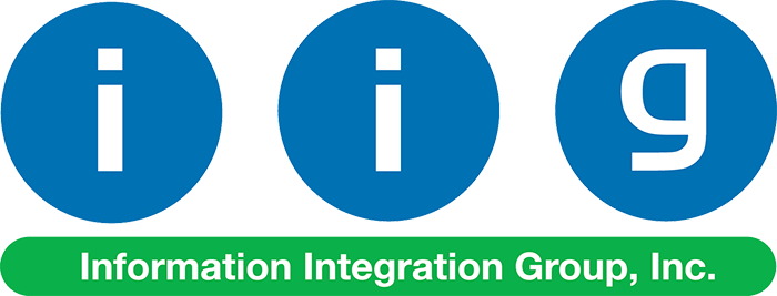 IIG logo